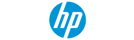 HP logo